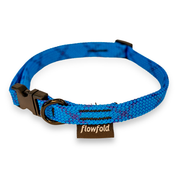 Trailmate Recycled Rope Dog Collar