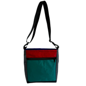 Maker's Choice Odyssey Crossbody 3L - Small | Design No. 7