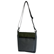 Maker's Choice Odyssey Crossbody 3L - Small | Design No. 9