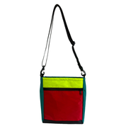 Maker's Choice Odyssey Crossbody 3L - Small | Design No. 10