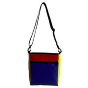 Maker's Choice Odyssey Crossbody 3L - Small | Design No. 6