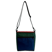 Maker's Choice Odyssey Crossbody 3L - Small | Design No. 3