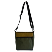 Maker's Choice Odyssey Crossbody 3L - Small | Design No. 1
