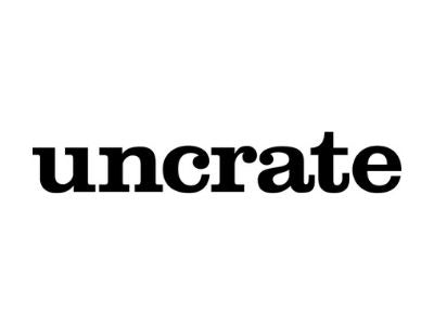 Uncrate Logo - BuzzFeed Logo - Flowfold Minimalist Wallets & Outdoor Gear
