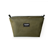 Venture - Gusset Zipper Pouch