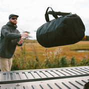Conductor - 40L Duffle Bag