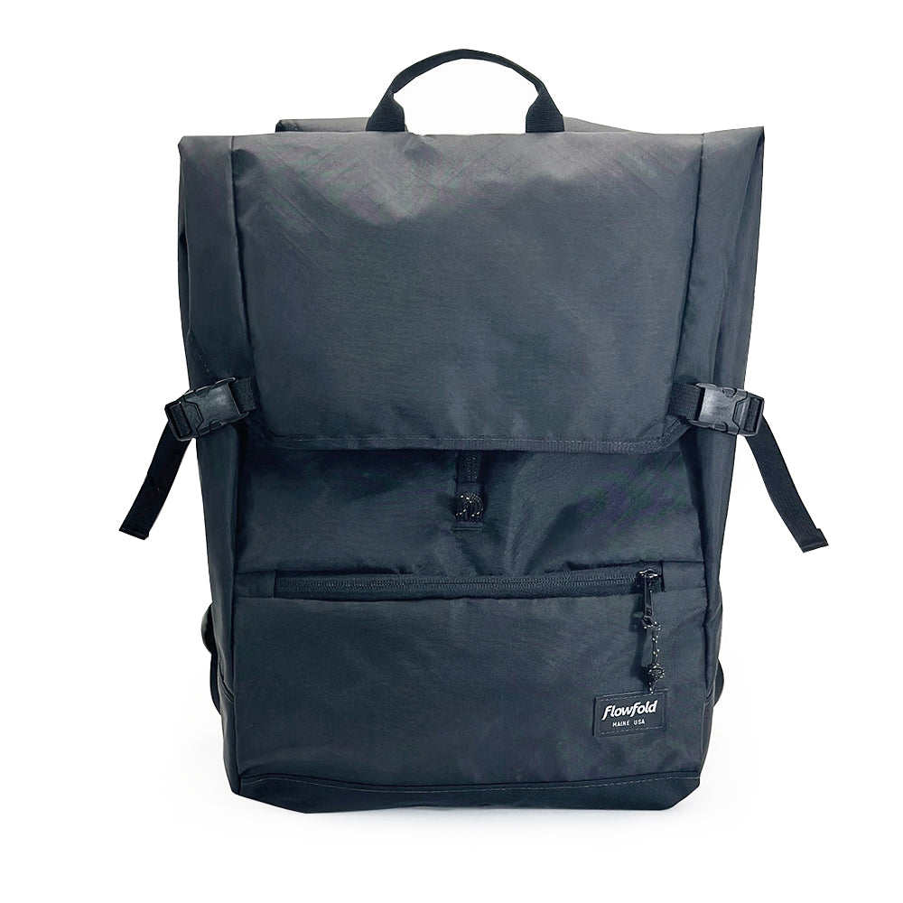 Commuter - Center Zip Backpack