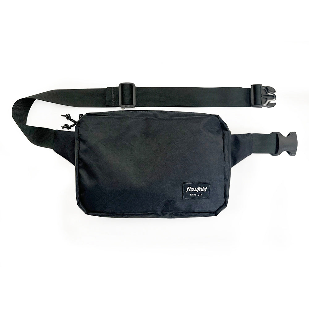 Explorer Fanny Pack