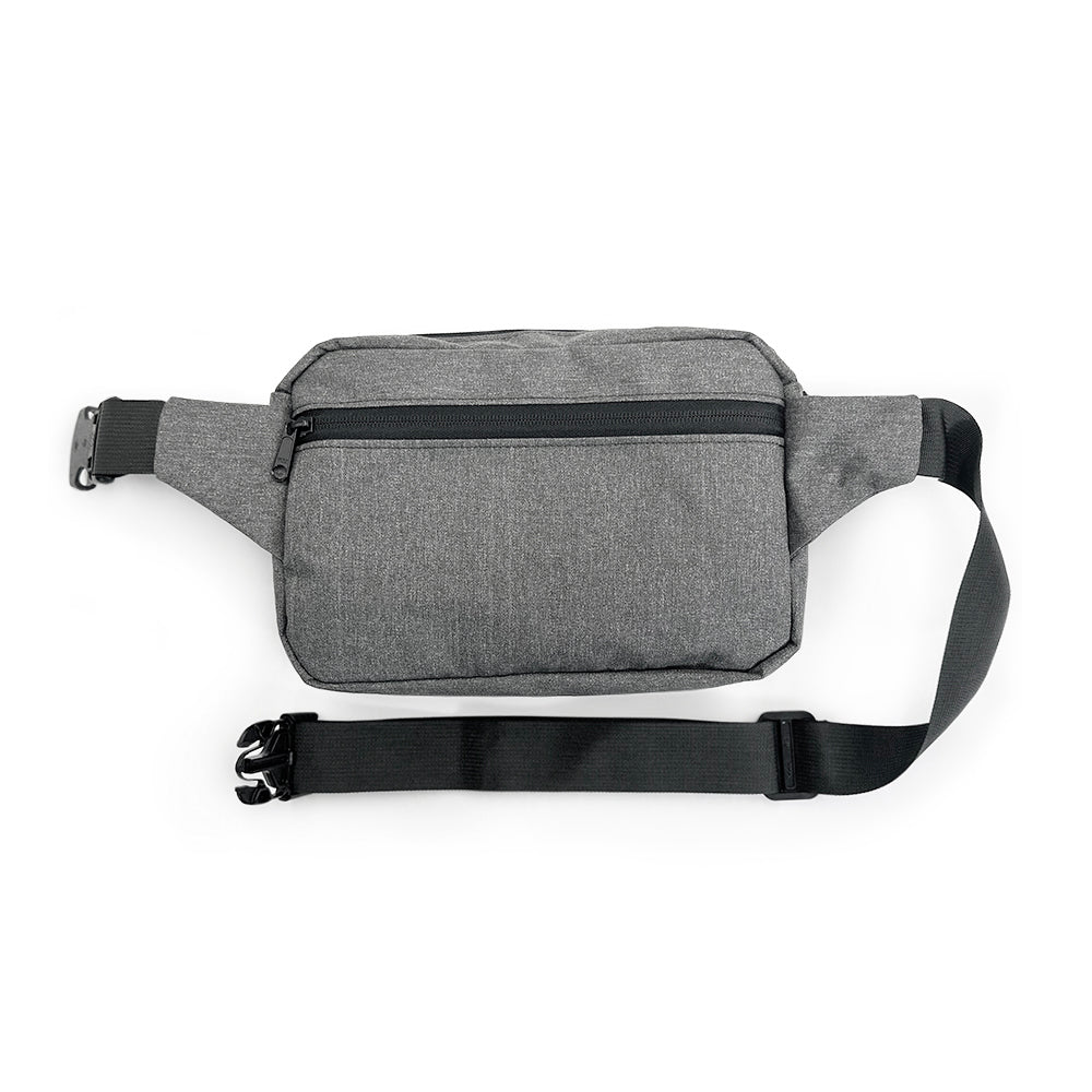 Pria Metallic Waist Pack