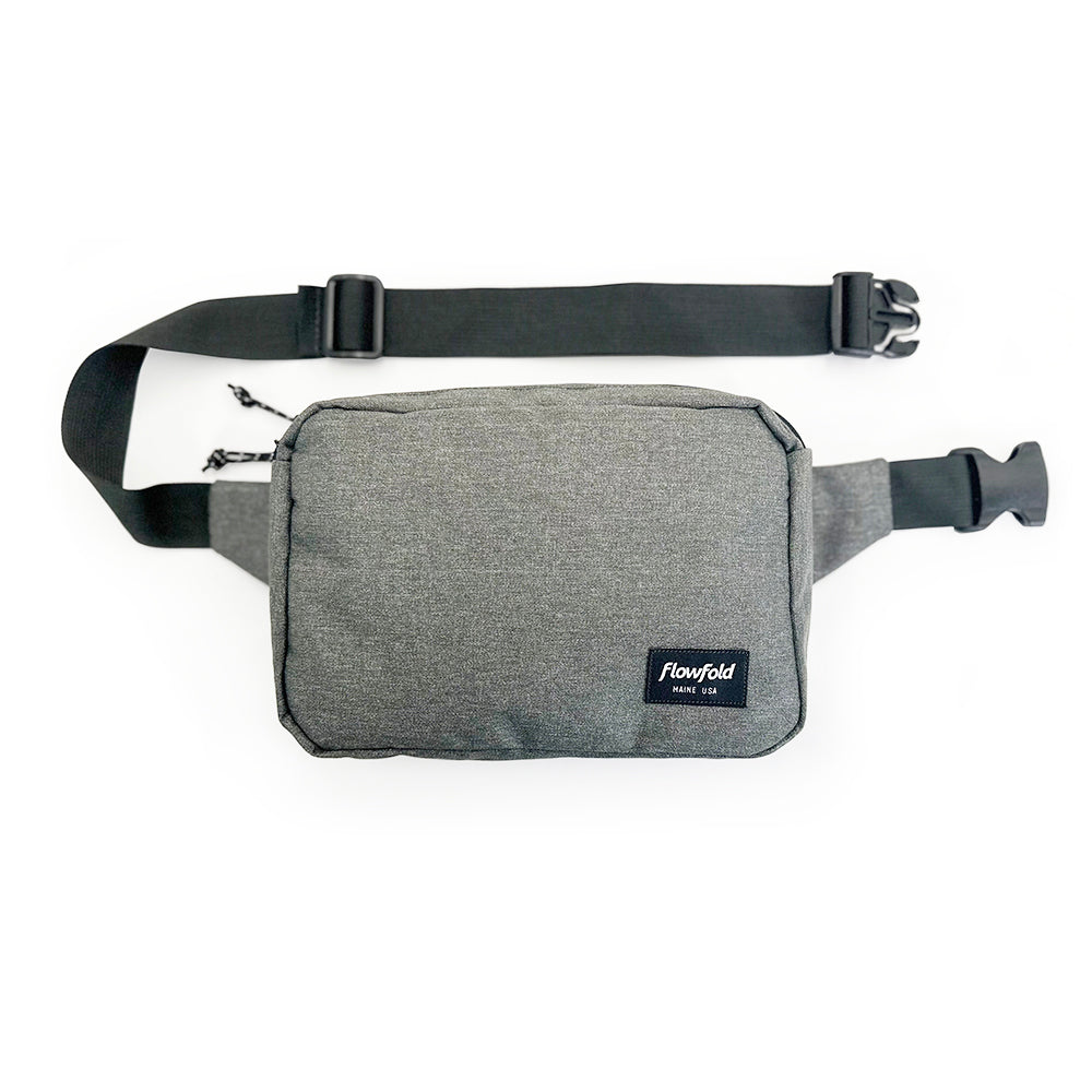 Explorer Fanny Pack