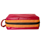 Maker's Choice Aviator Travel Kit & Toiletry Bag | Design No.01