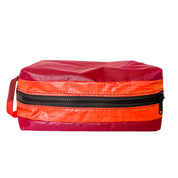 Maker's Choice Aviator Travel Kit & Toiletry Bag | Design No.02