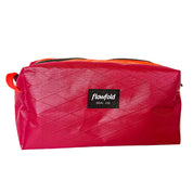 Maker's Choice Aviator Travel Kit & Toiletry Bag | Design No.02