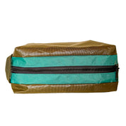Maker's Choice Aviator Travel Kit & Toiletry Bag | Design No.03