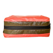 Maker's Choice Aviator Travel Kit & Toiletry Bag | Design No.04