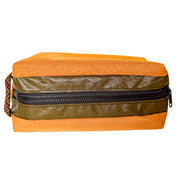 Maker's Choice Aviator Travel Kit & Toiletry Bag | Design No.18