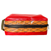 Maker's Choice Aviator Travel Kit & Toiletry Bag | Design No.19
