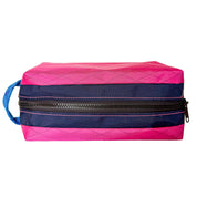 Maker's Choice Aviator Travel Kit & Toiletry Bag | Design No.21