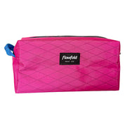 Maker's Choice Aviator Travel Kit & Toiletry Bag | Design No.21