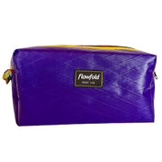 Maker's Choice Aviator Travel Kit & Toiletry Bag | Design No.22