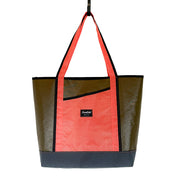 Maker's Choice Porter Tote - 16L | Design No.10