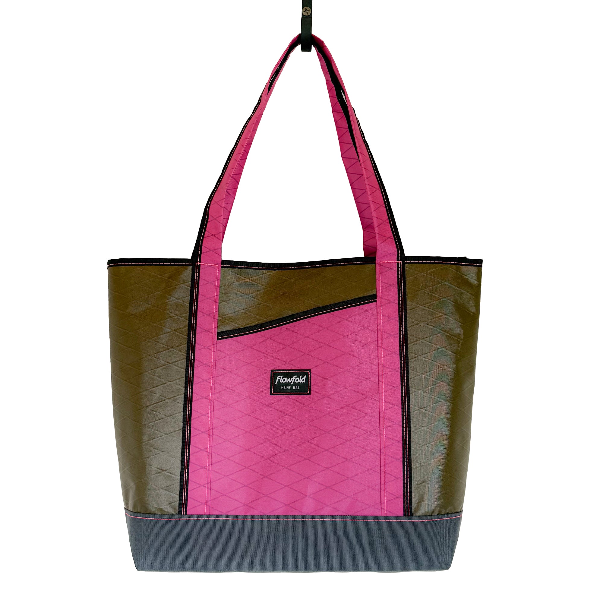 Tote Bags for Work, Travel & Everyday | Flowfold