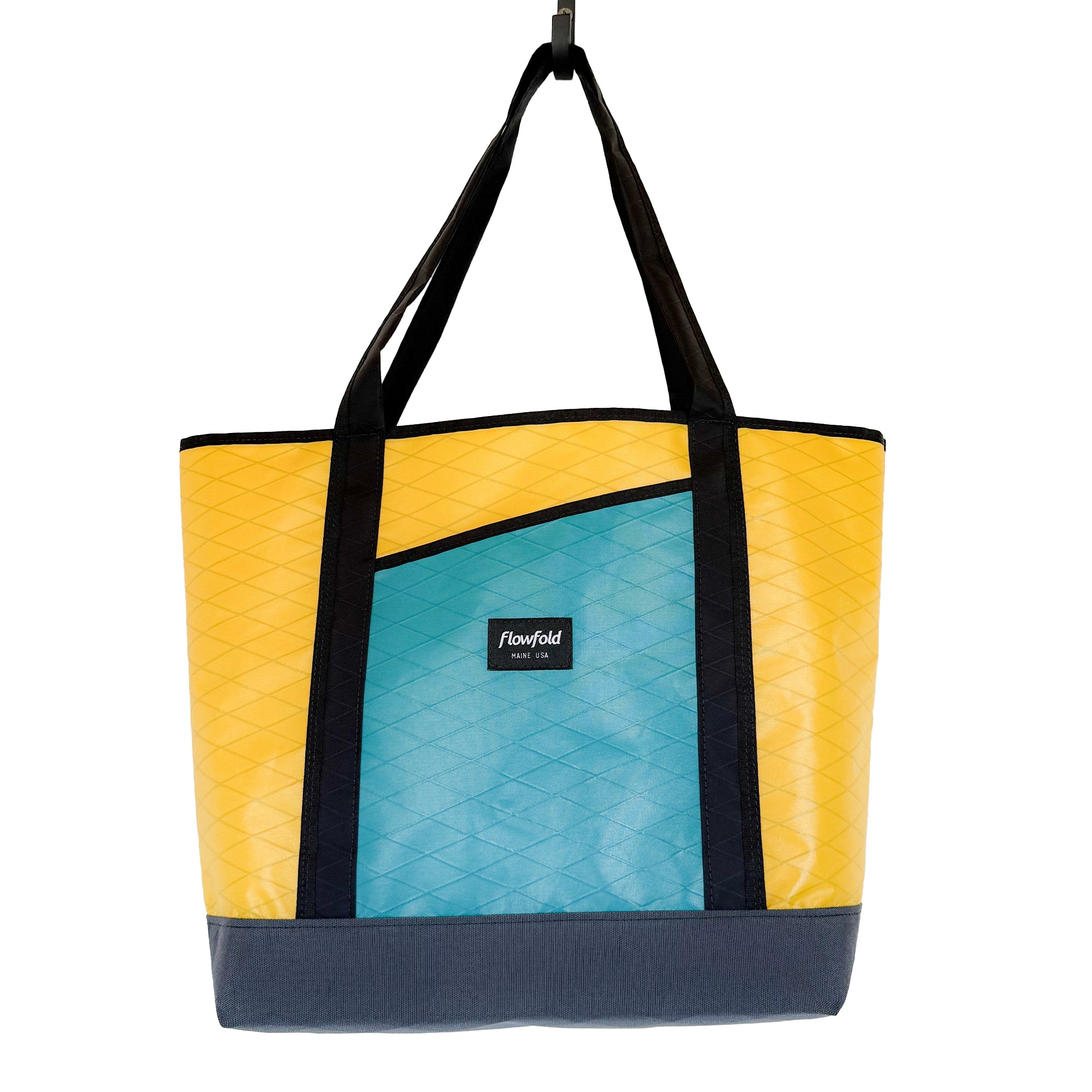Maker's Choice Porter Tote - 16L | Design No.36