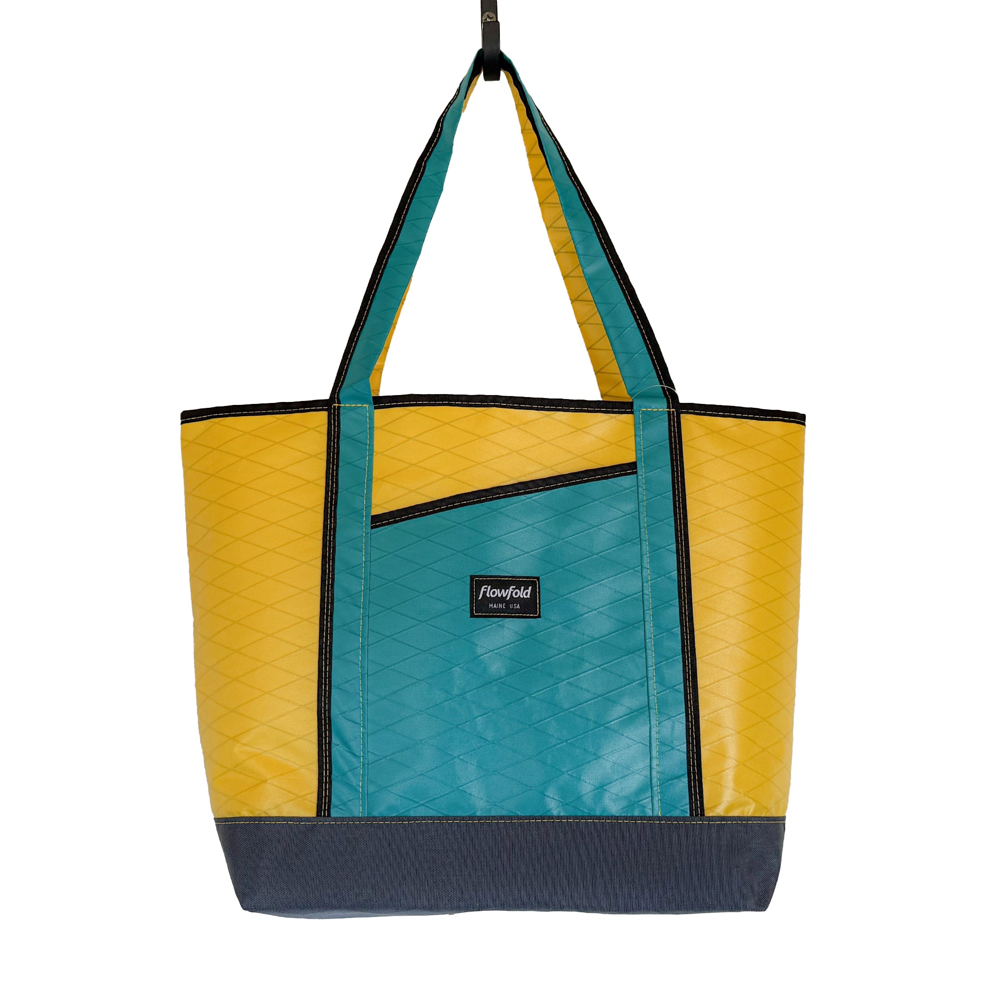 Maker's Choice Porter Tote - 16L | Design No.39