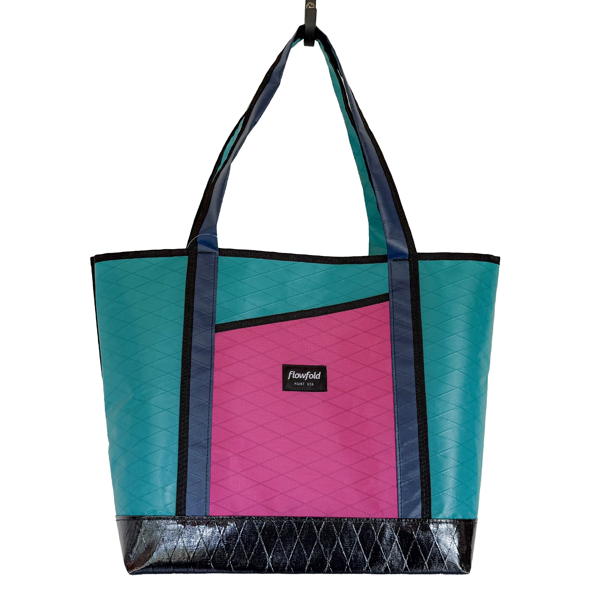 Maker's Choice Porter Tote - 16L | Design No.41