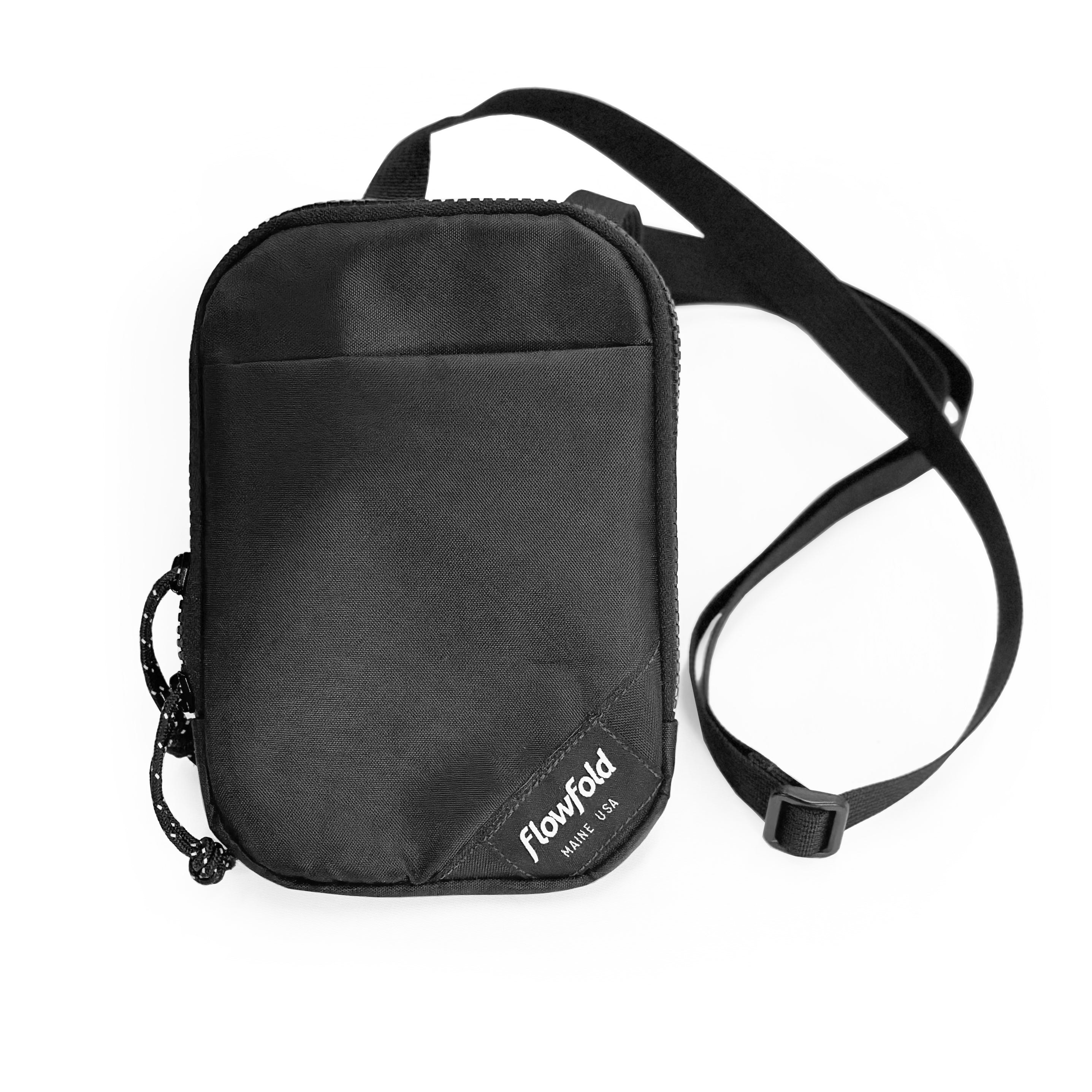 Flowfold Portland Phone Bag & Travel Purse