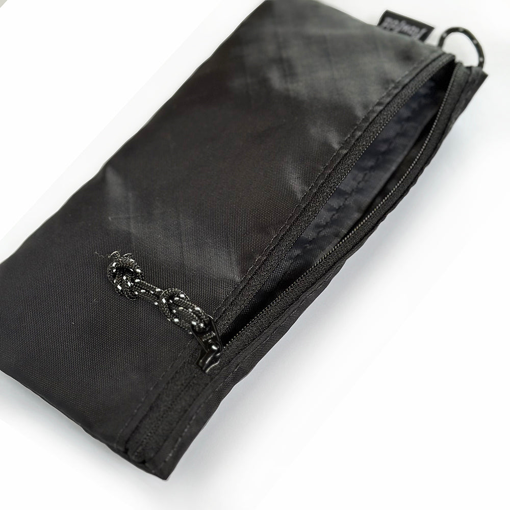 Creator - Zipper Pouch Wallet & Phone Wallet