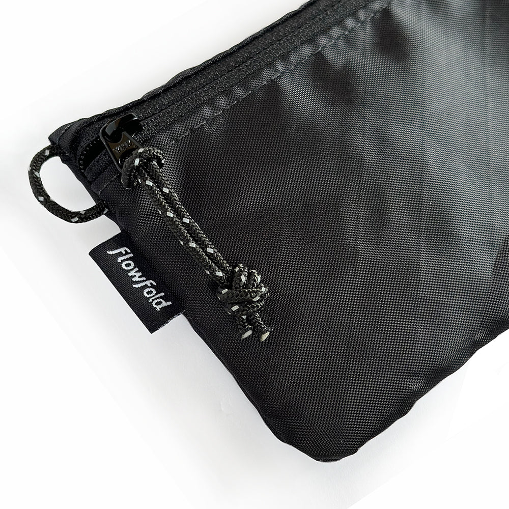 Creator - Zipper Pouch Wallet & Phone Wallet