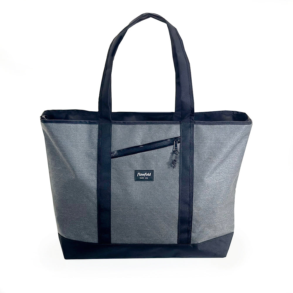 Mammoth Zipper Tote - 29L Tote Bag