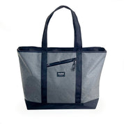 Mammoth Zipper Tote - 29L Tote Bag