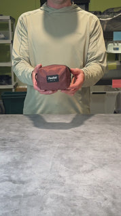 EcoGrid Conductor - 40L Duffle Bag