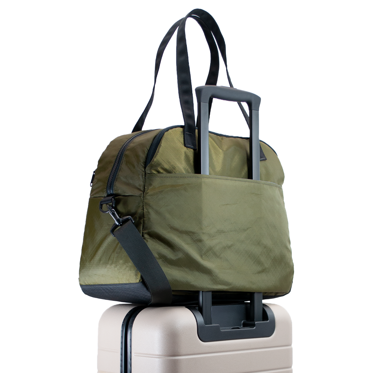 Flowfold Downeast Weekender Bag