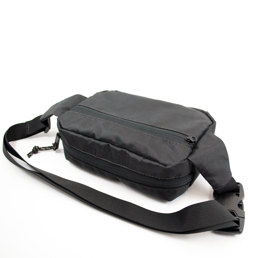 Made in USA Fanny Packs, Crossbody Bags, Backpacks & Duffles – Flowfold
