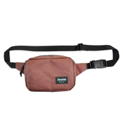 Flowfold Explorer Fanny Pack - Recycled Red Barn