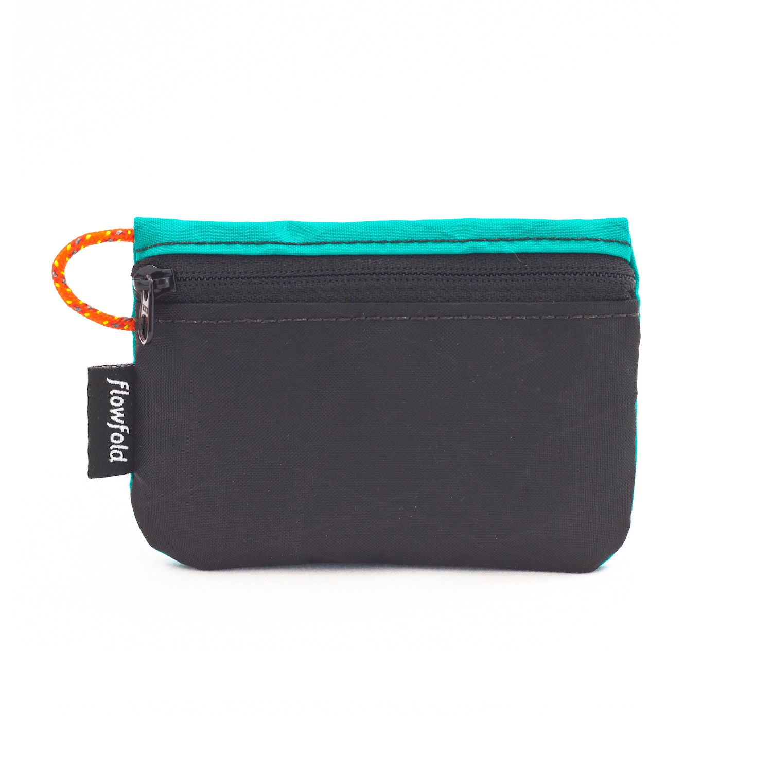 Flowfold Custom Essentialist Mini Pouch, AirPods Case & ID Case Wallet 