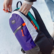 Flowfold Custom Optimist 10L Mini Backpack 