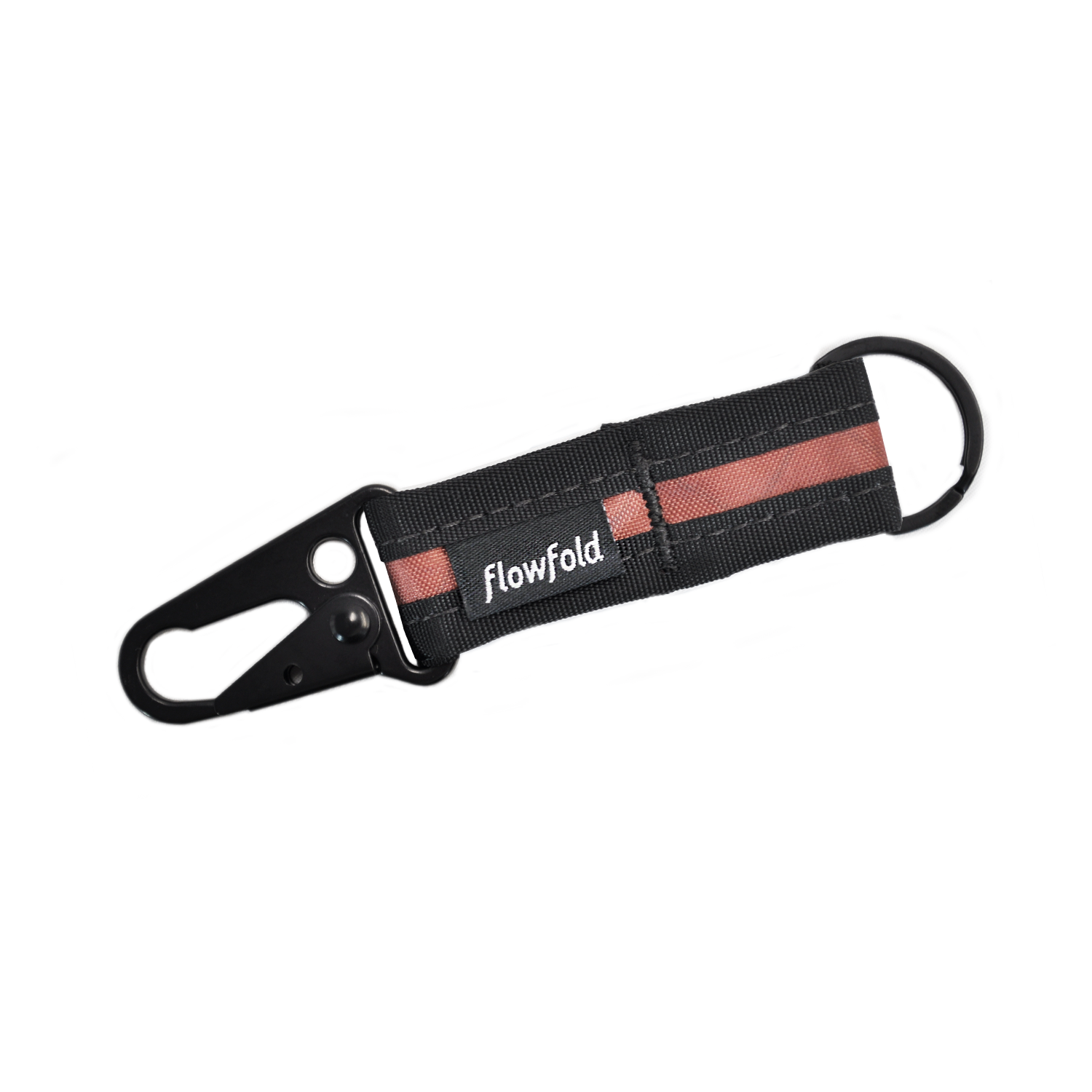  Sof-Loop Keychain - Translucent 6540-T