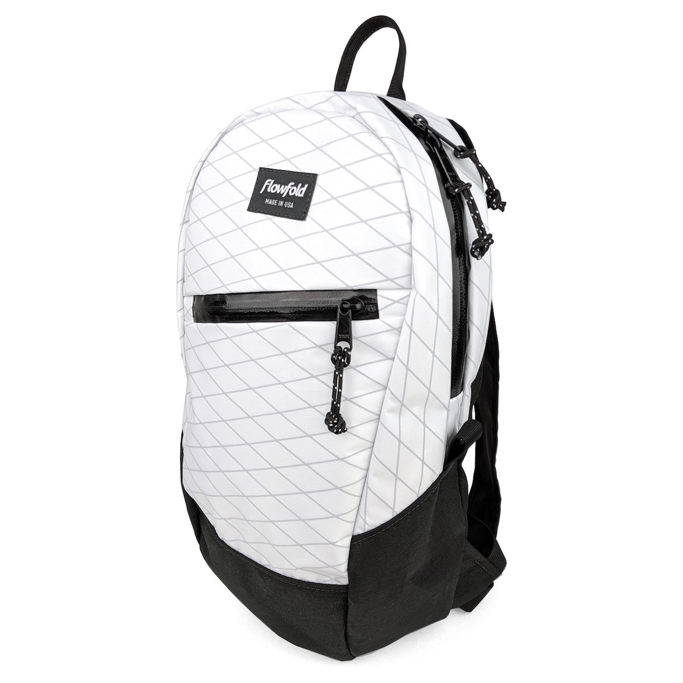 Flowfold Custom Optimist 10L Mini Backpack 