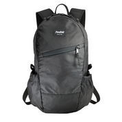 18L Backpack - Recycled Jet Black