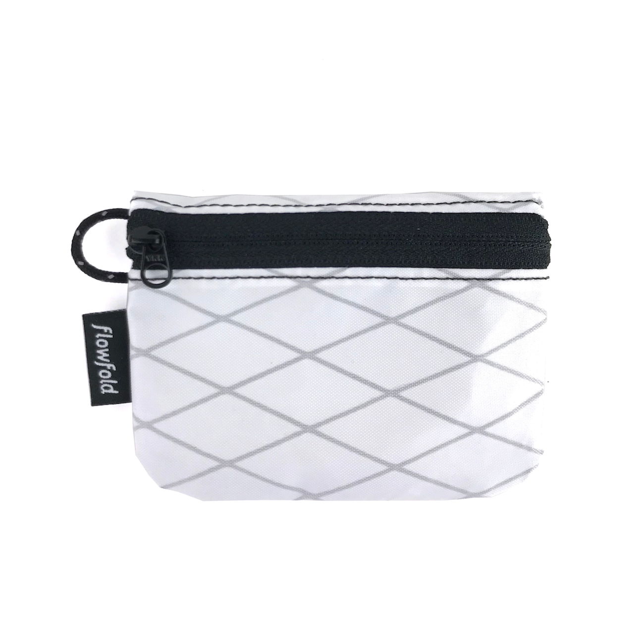 Flowfold Custom Essentialist Mini Pouch, AirPods Case & ID Case Wallet 