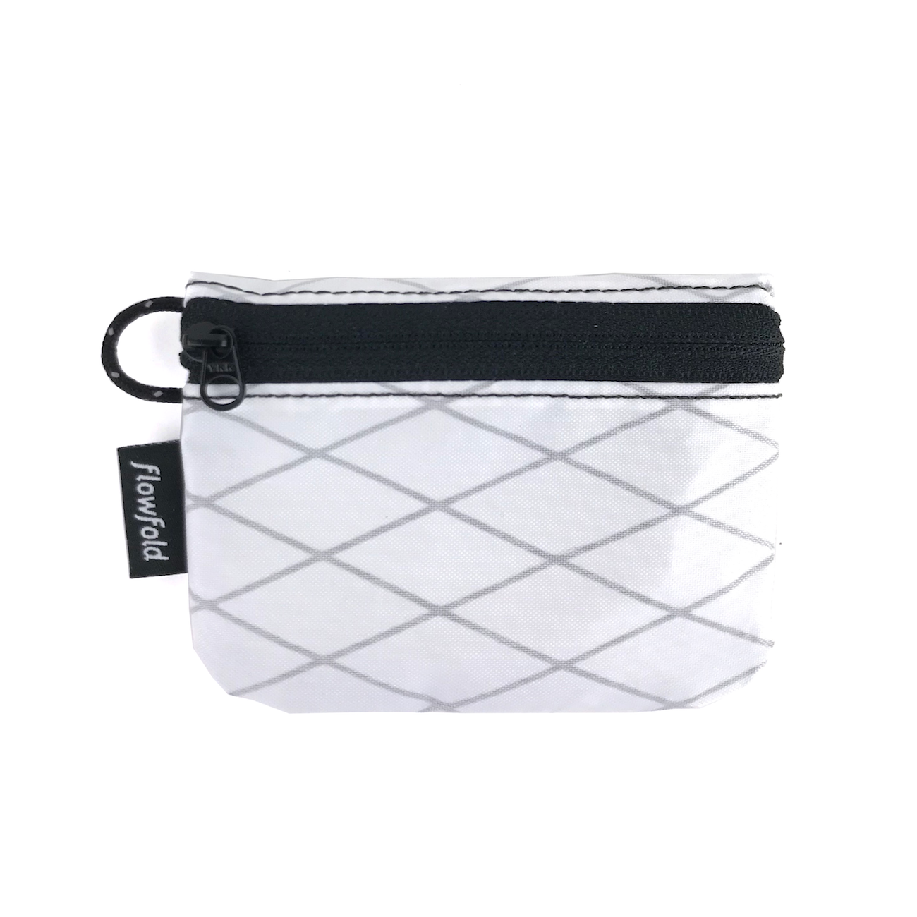 Flowfold Essentialist Coin Pouch