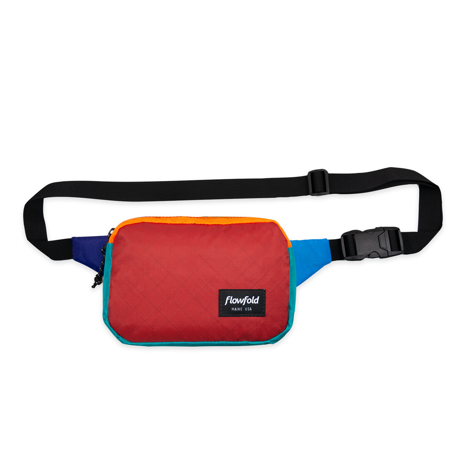 The Best Fanny Packs: Recycled, Waterproof, and More