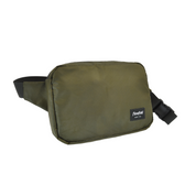 Flowfold Large Explorer Fanny Pack - Recycled Olive