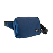 Flowfold Large Explorer Fanny Pack - Recycled Navy