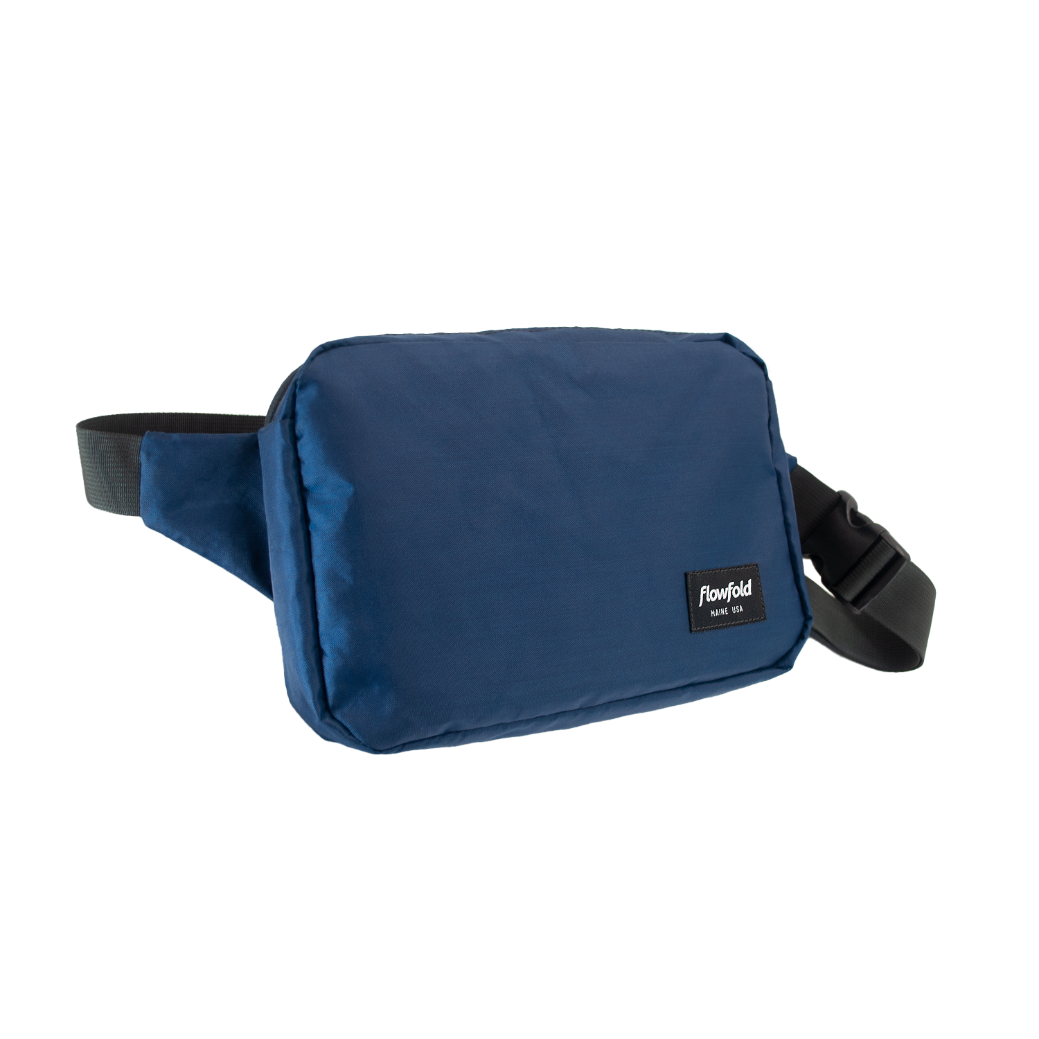 Better Than A Fanny Pack- Navy – IndigoLaine&Co