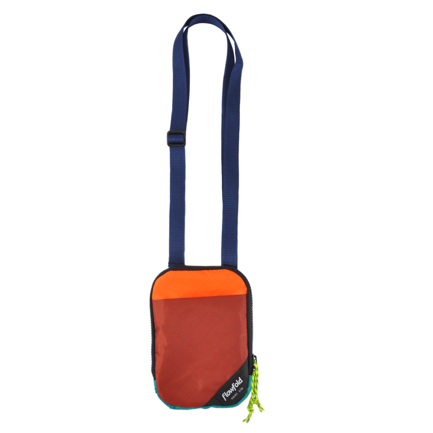 Phone pocket bag top